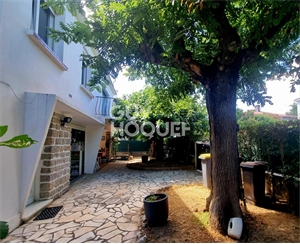 villa à la vente -   34000  MONTPELLIER, surface 4 m2 vente villa - UBI480258419